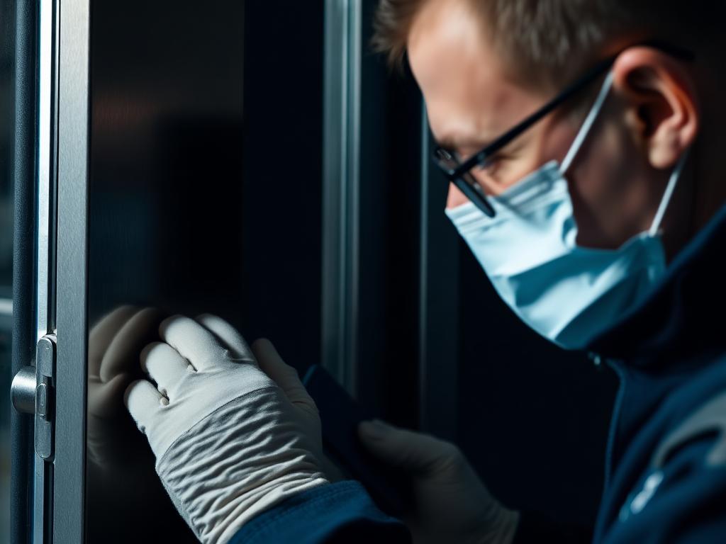 Servis dverí — vchodové aj balkónové